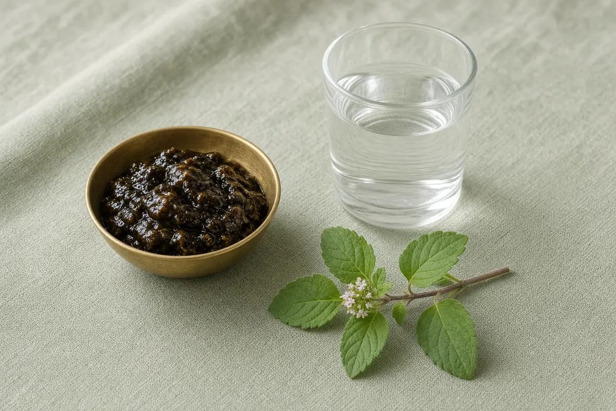 Shilajit side effects: precautions and who should avoid it