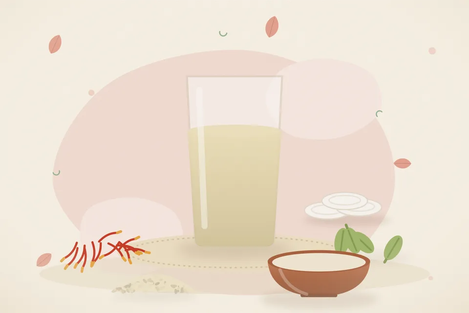 Rava kesari