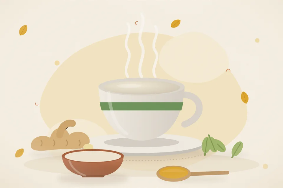 Masala chai