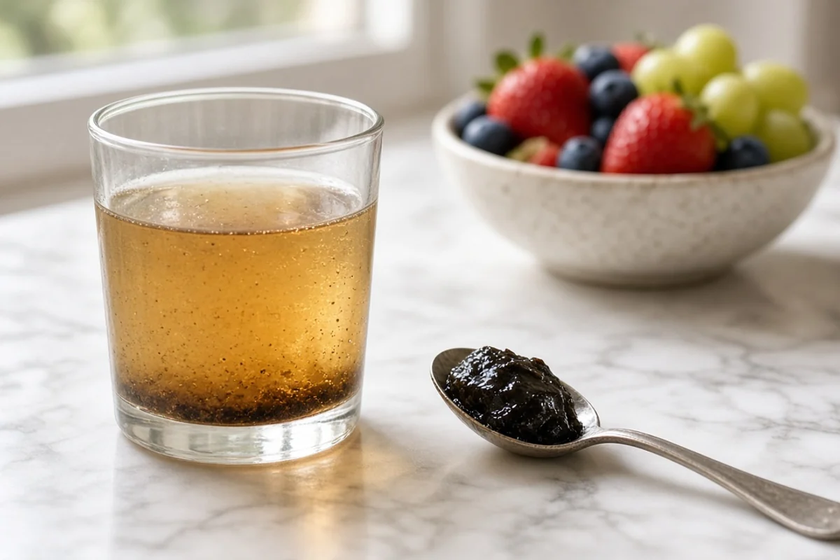 Best time to take shilajit: morning, night, before or after food?