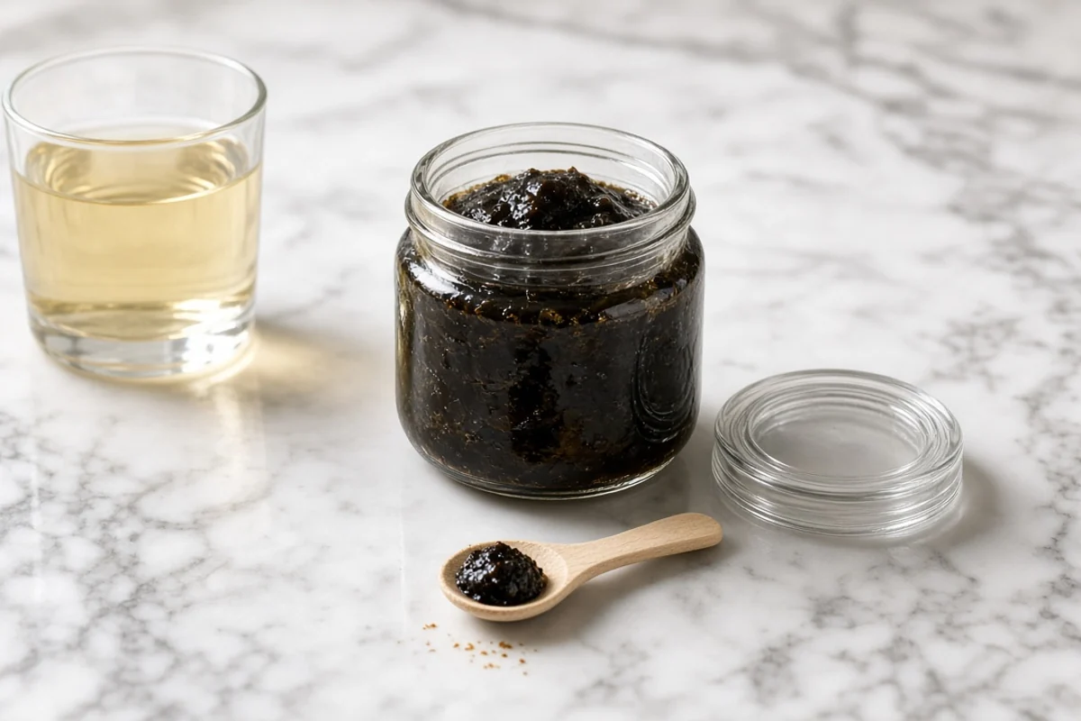 Shilajit for beginners: your first 30 days, step by step