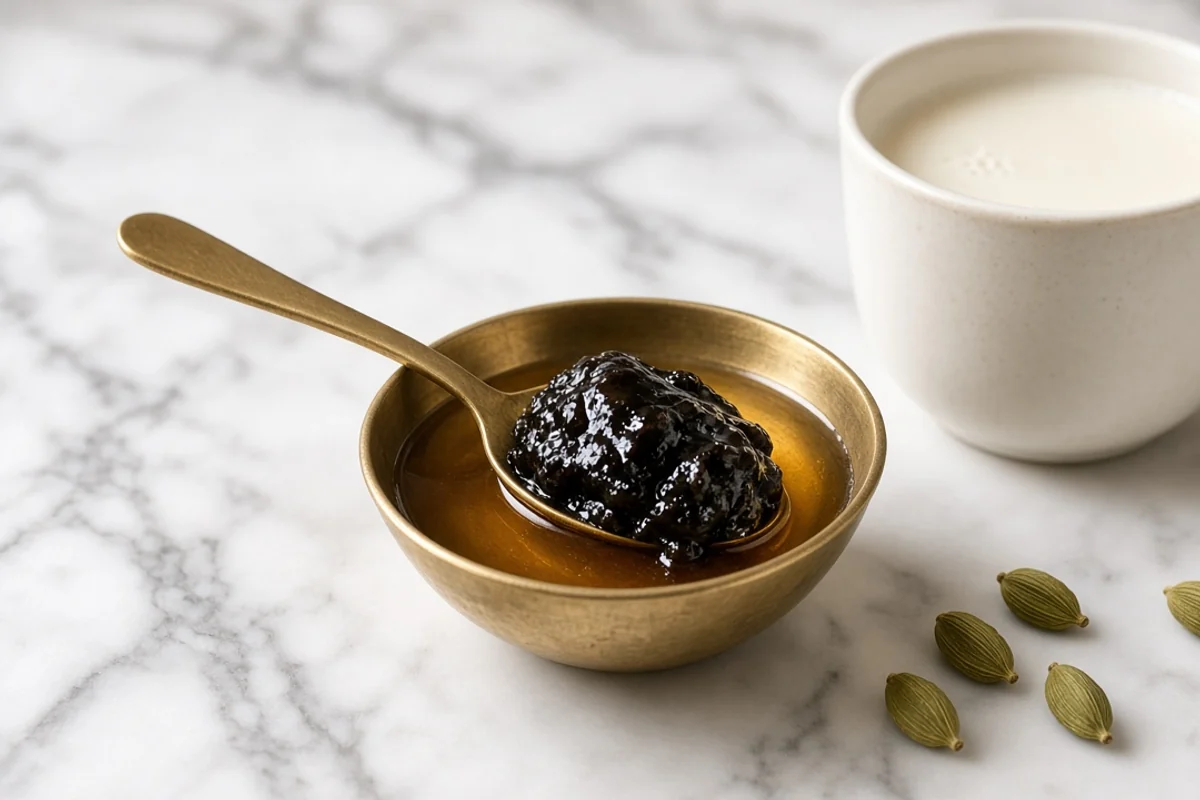 Shilajit for libido: traditional vitality routines and honest limits