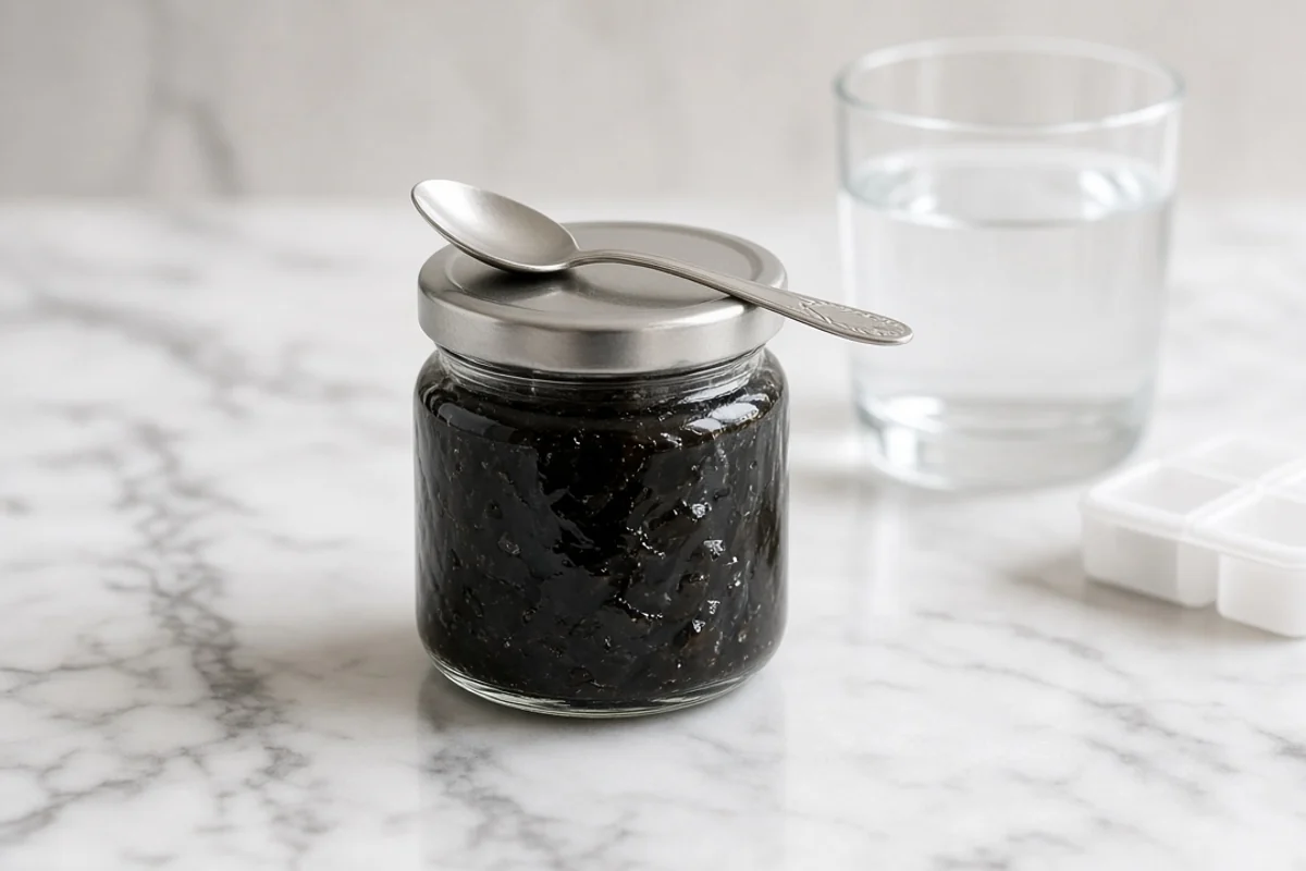 Who should not take shilajit? A clear safety checklist