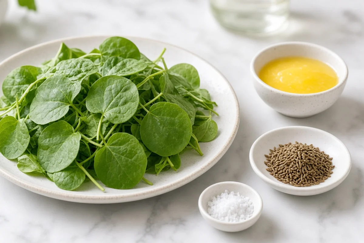 Illustrated still life with cumin seeds.